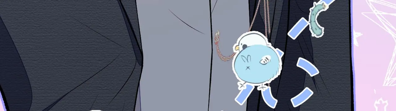 第96话 他们在说什么鸟语 第55页