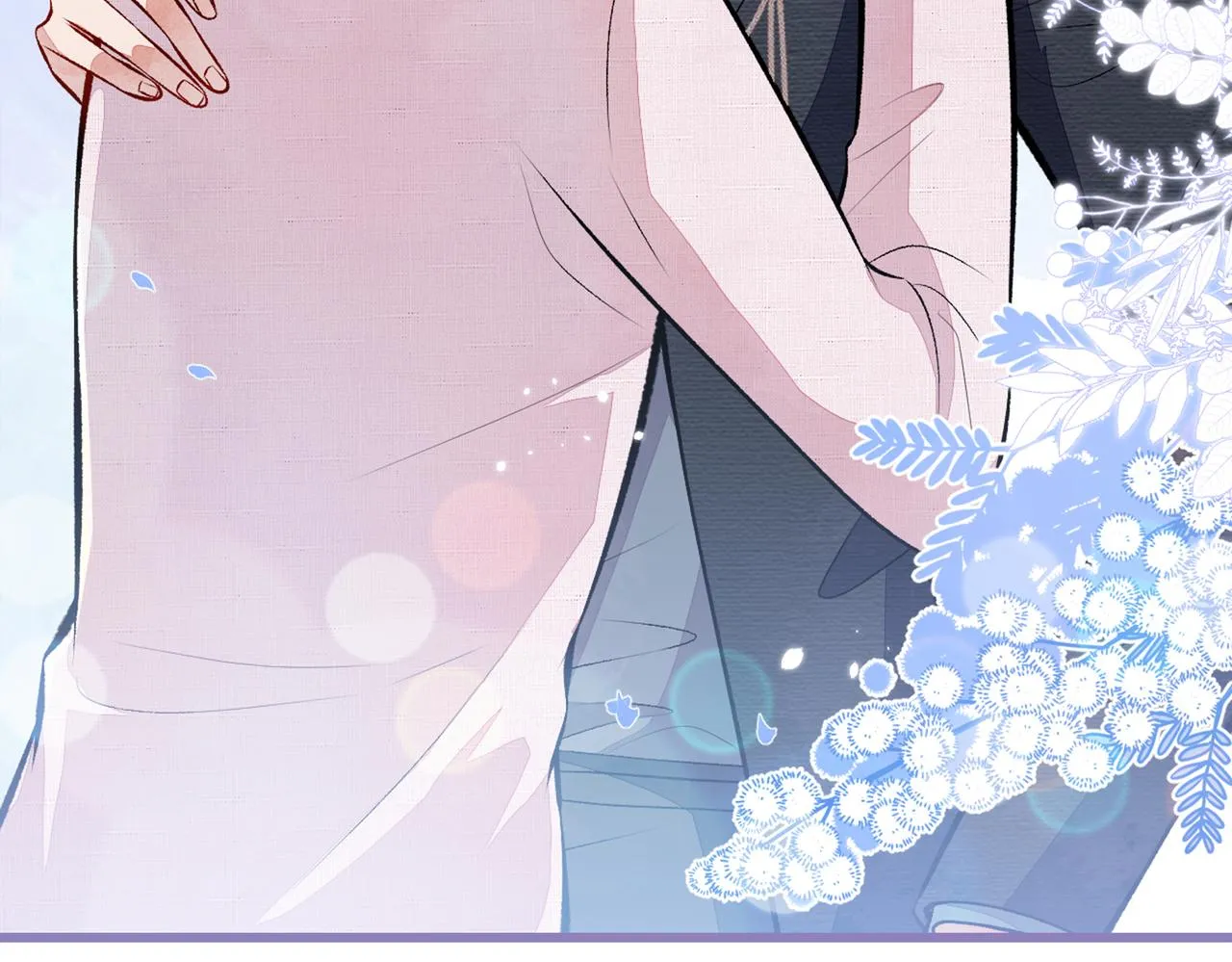 第96话 他们在说什么鸟语 第101页