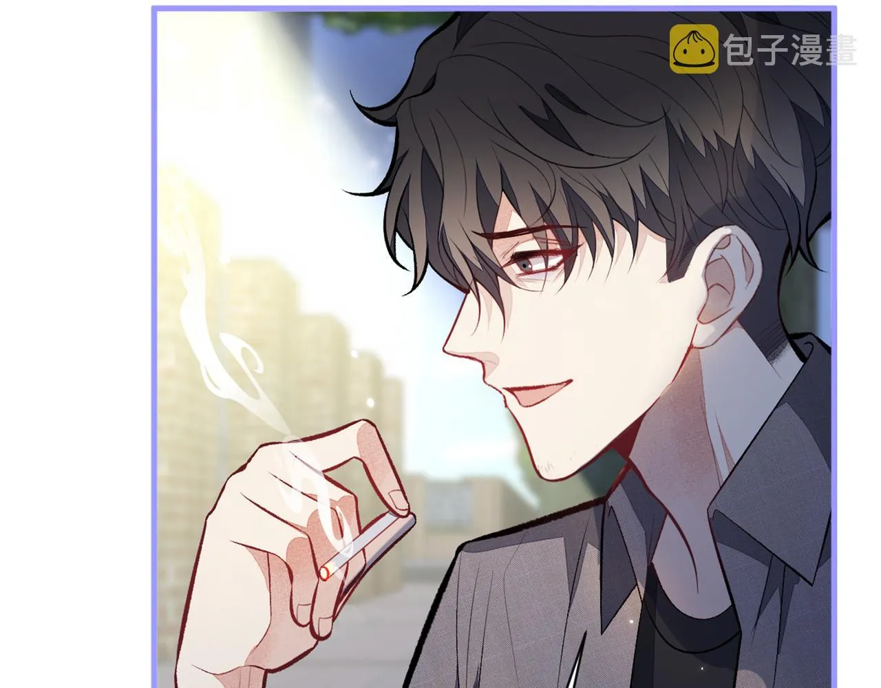 第99话 十万，和我在一起 第18页