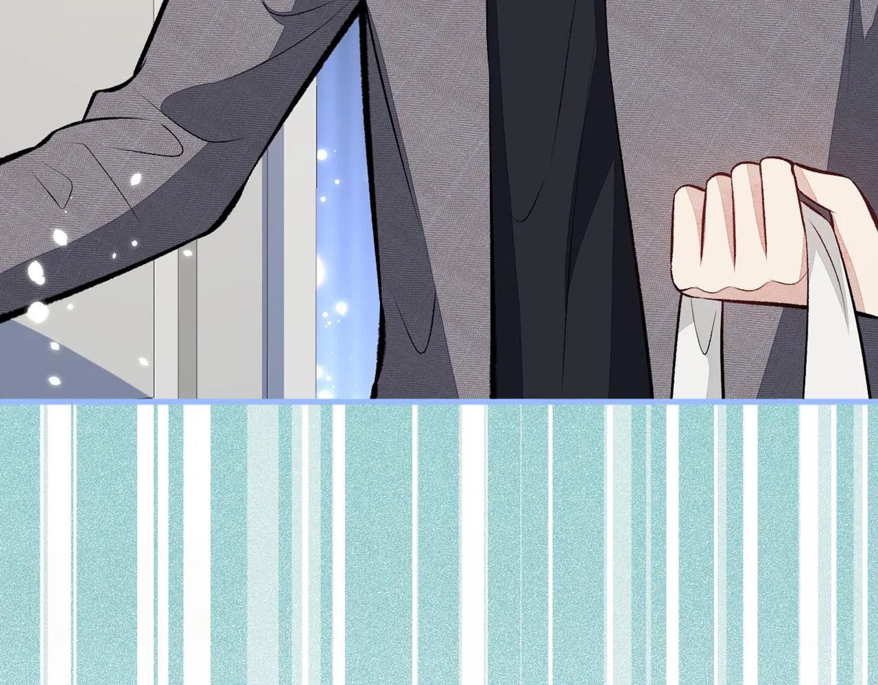 第99话 十万，和我在一起 第23页