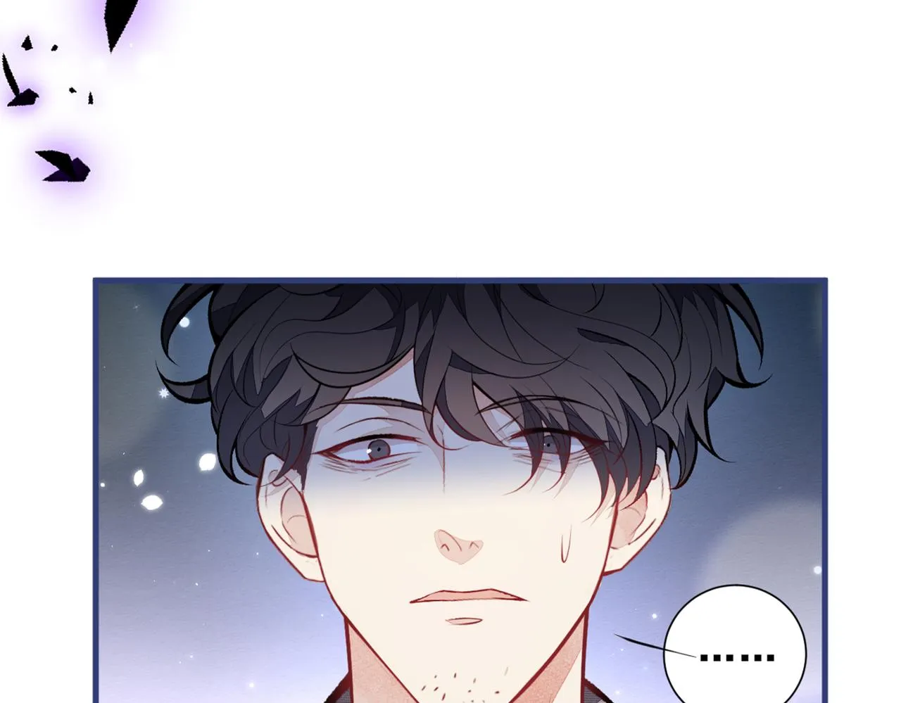 第99话 十万，和我在一起 第32页