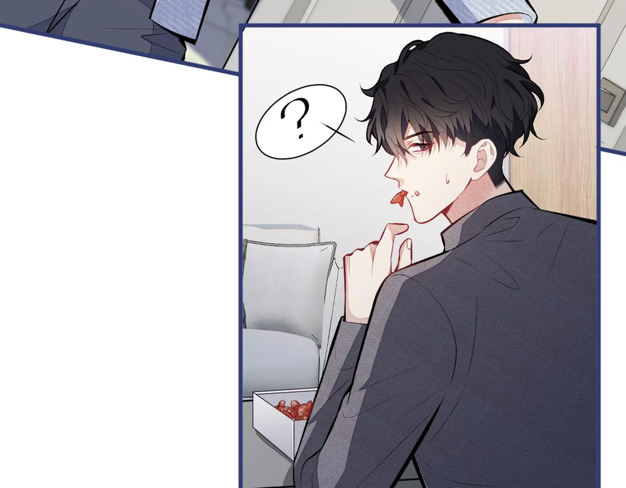 第99话 十万，和我在一起 第81页