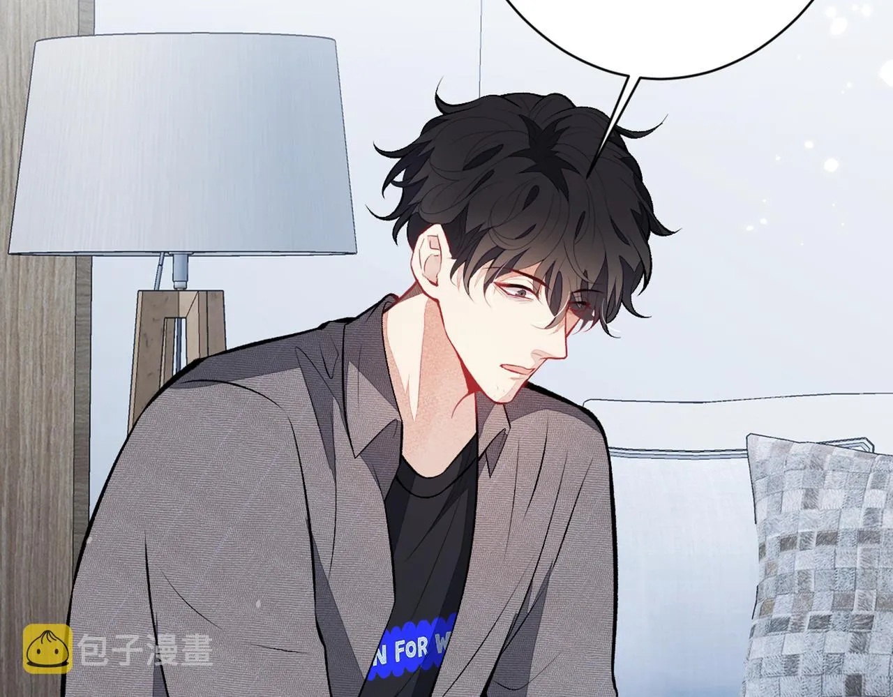第99话 十万，和我在一起 第103页
