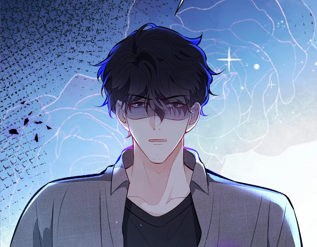第100话 谈恋爱？我配吗？ 第11页