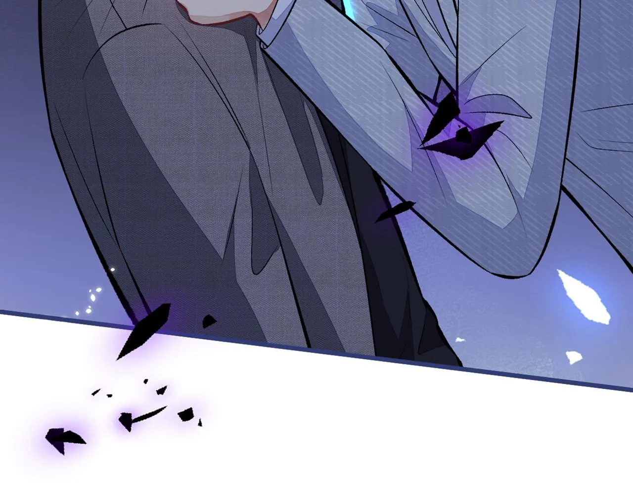 第100话 谈恋爱？我配吗？ 第17页