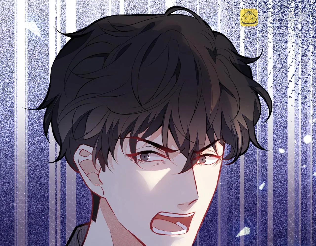 第100话 谈恋爱？我配吗？ 第25页