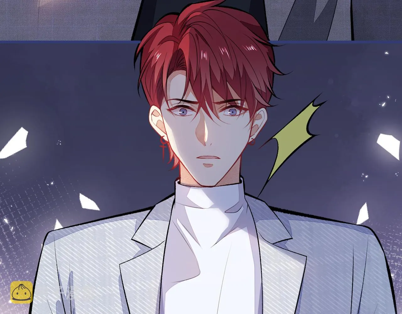 第100话 谈恋爱？我配吗？ 第28页