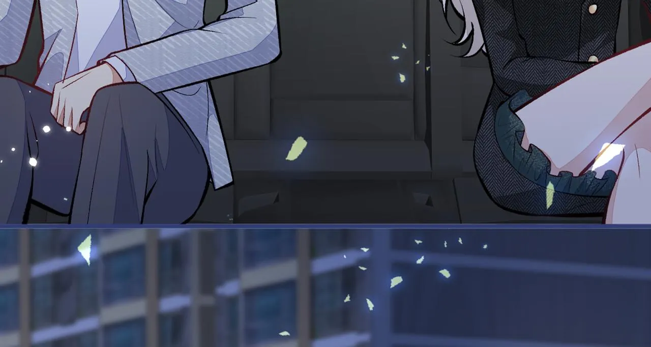 第100话 谈恋爱？我配吗？ 第111页