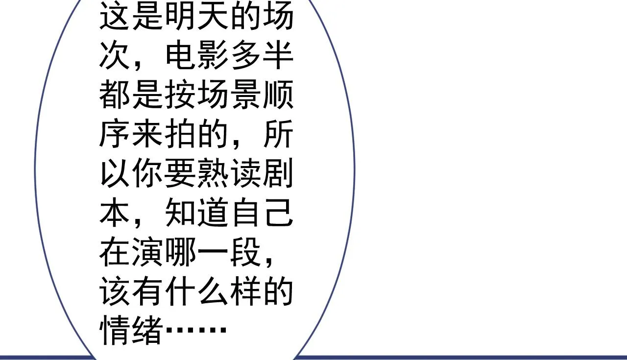 第101话 吻戏训练 第66页