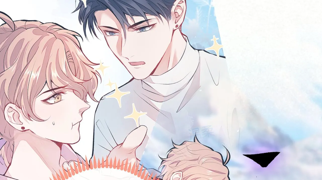 第103话 荧幕初吻来了！ 第25页