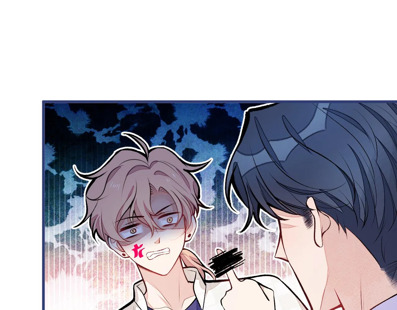 第104话 想要男人就找我 第49页