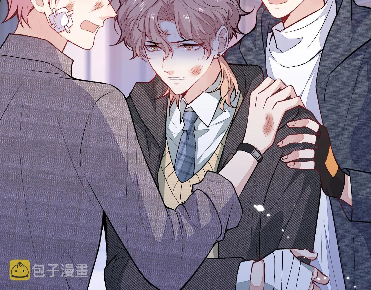 第105话 男八号的优越感 第49页