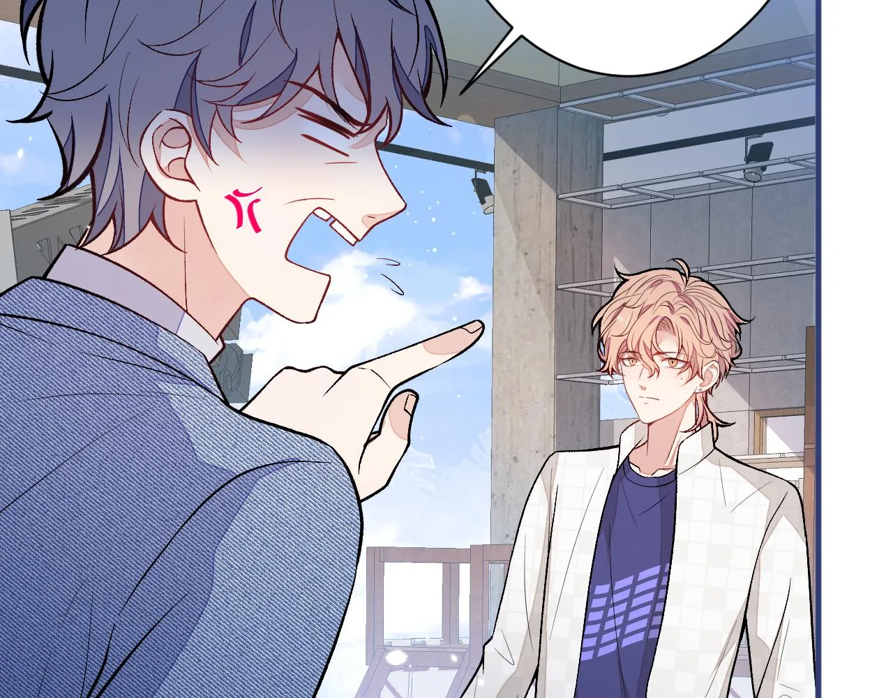 第107话 爆黑料的是他？ 第69页