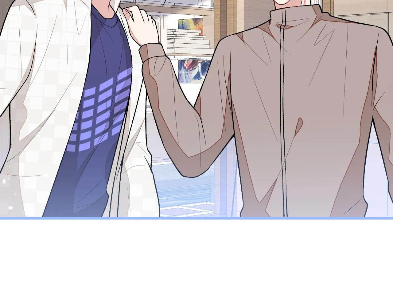 第107话 爆黑料的是他？ 第81页