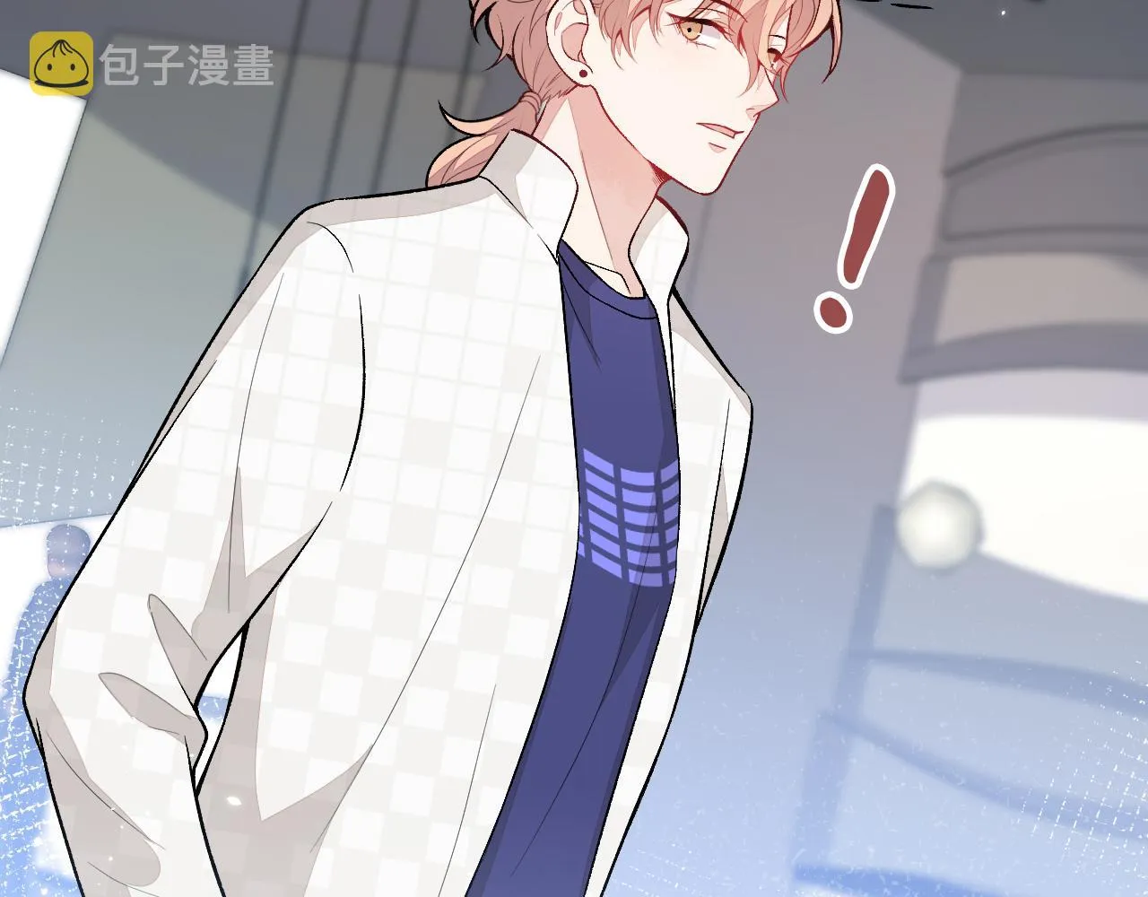 第107话 爆黑料的是他？ 第102页