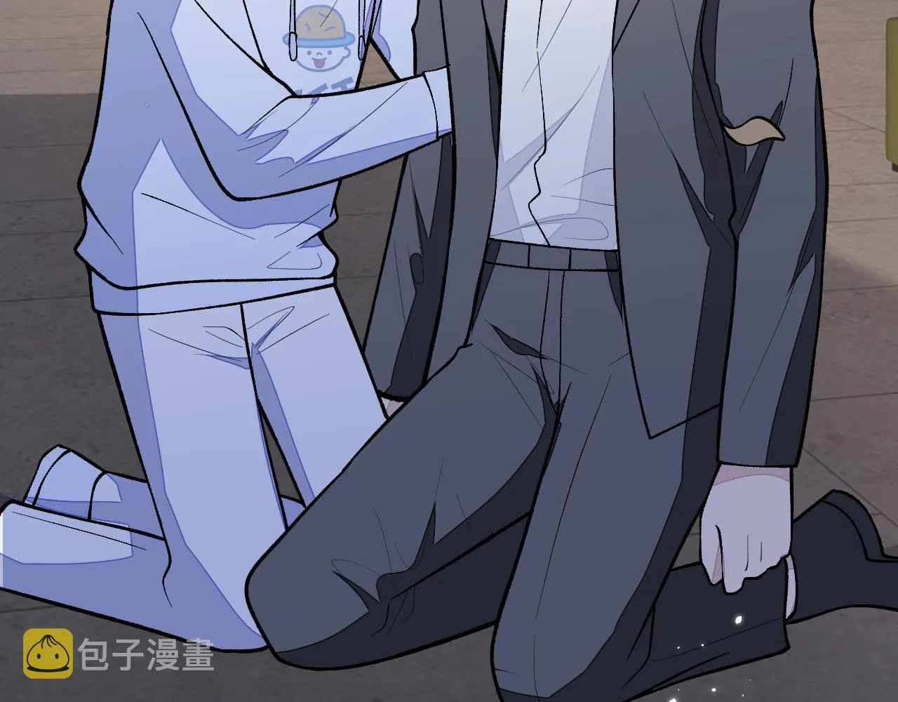 第149话 大佬就是我！ 第37页