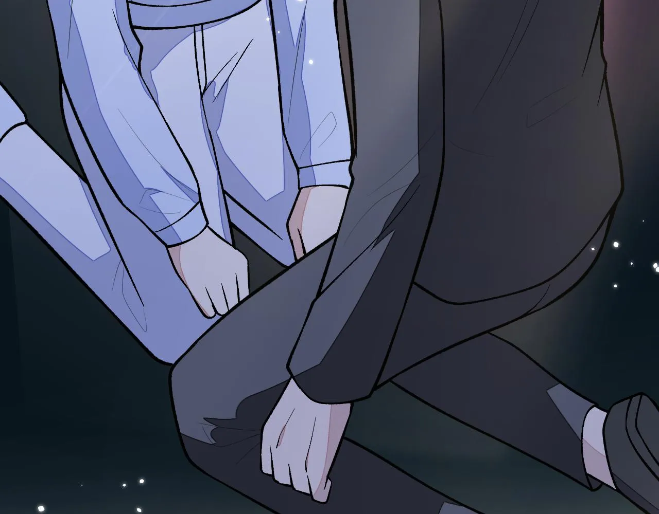 第149话 大佬就是我！ 第42页