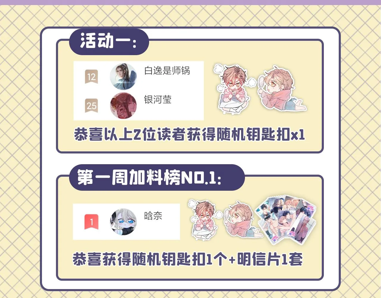 第148话 顾亦铭，我认定你了 第116页