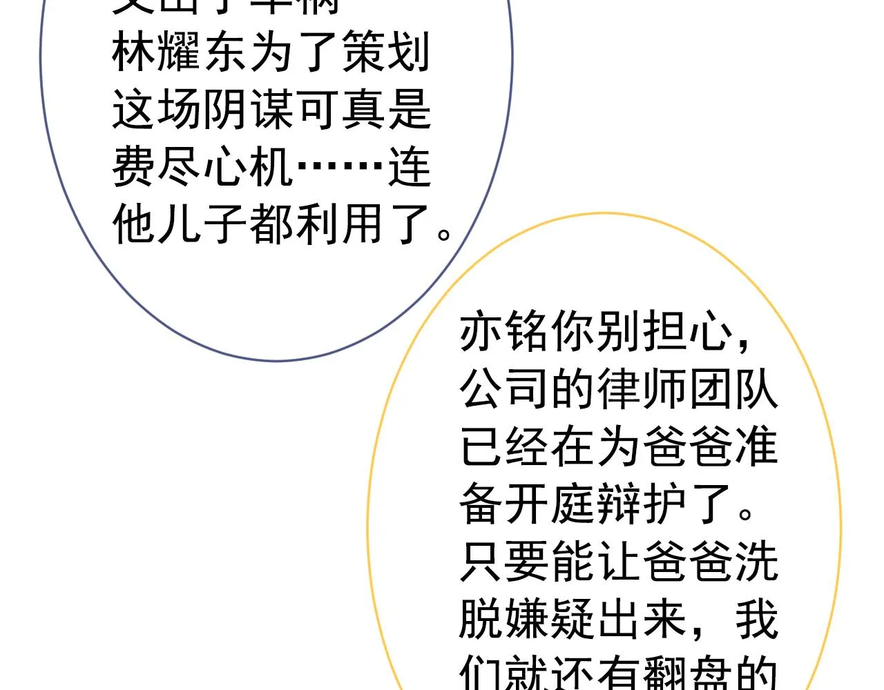 第147话 我只要你好好的 第58页