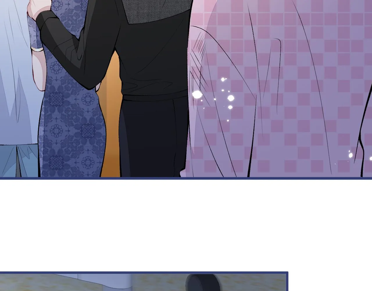 第145话 爬上你的病床 第13页