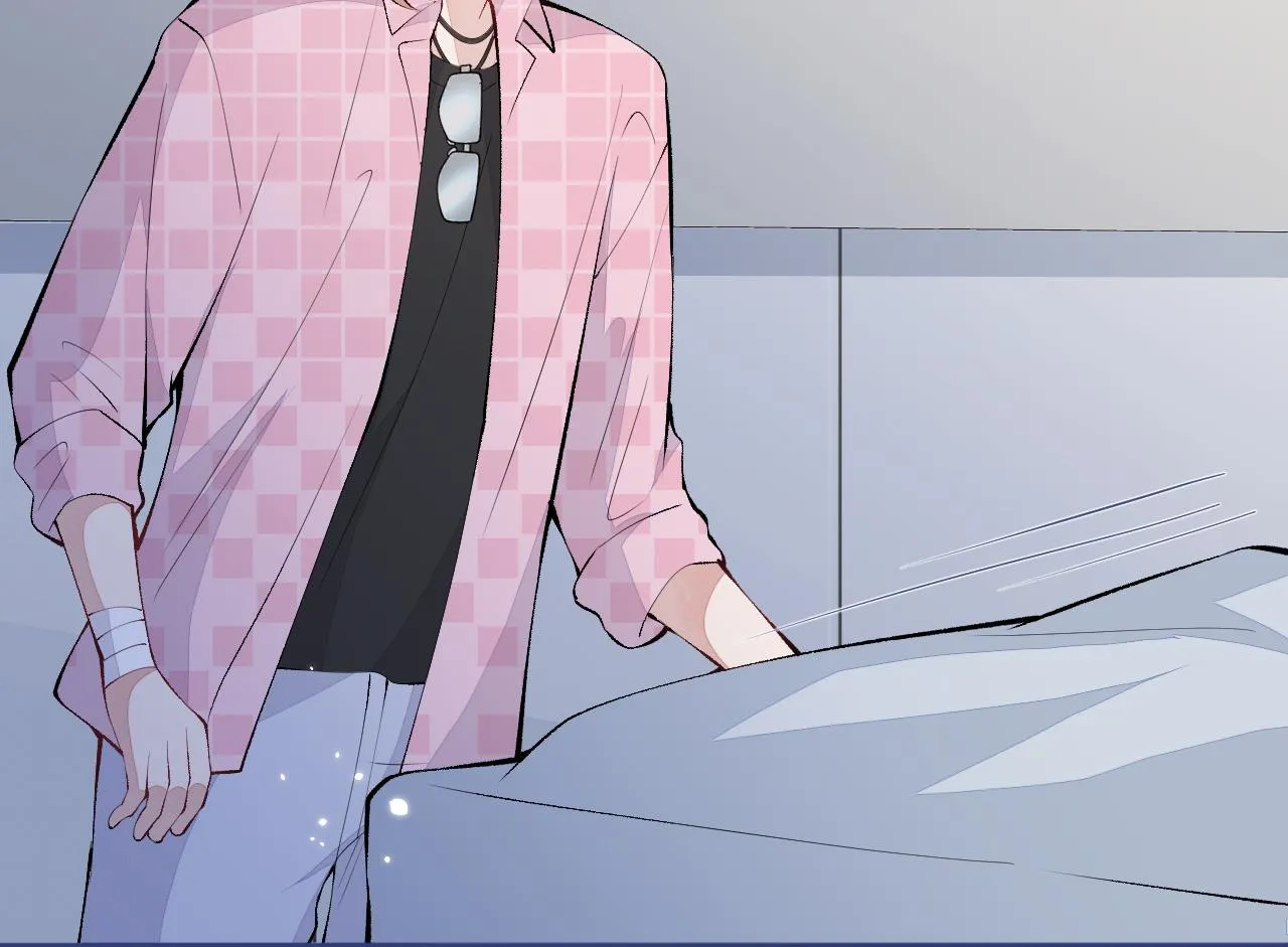 第145话 爬上你的病床 第16页