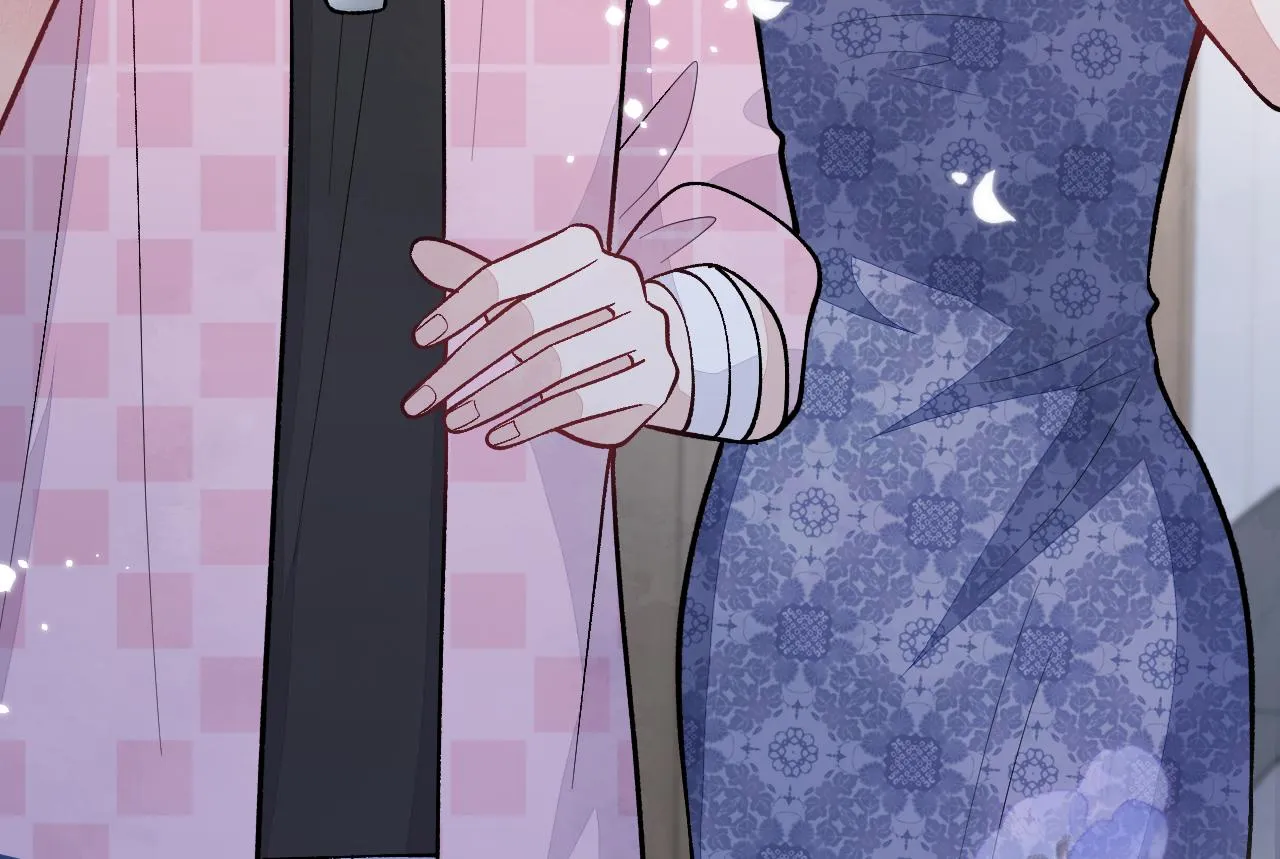 第145话 爬上你的病床 第35页
