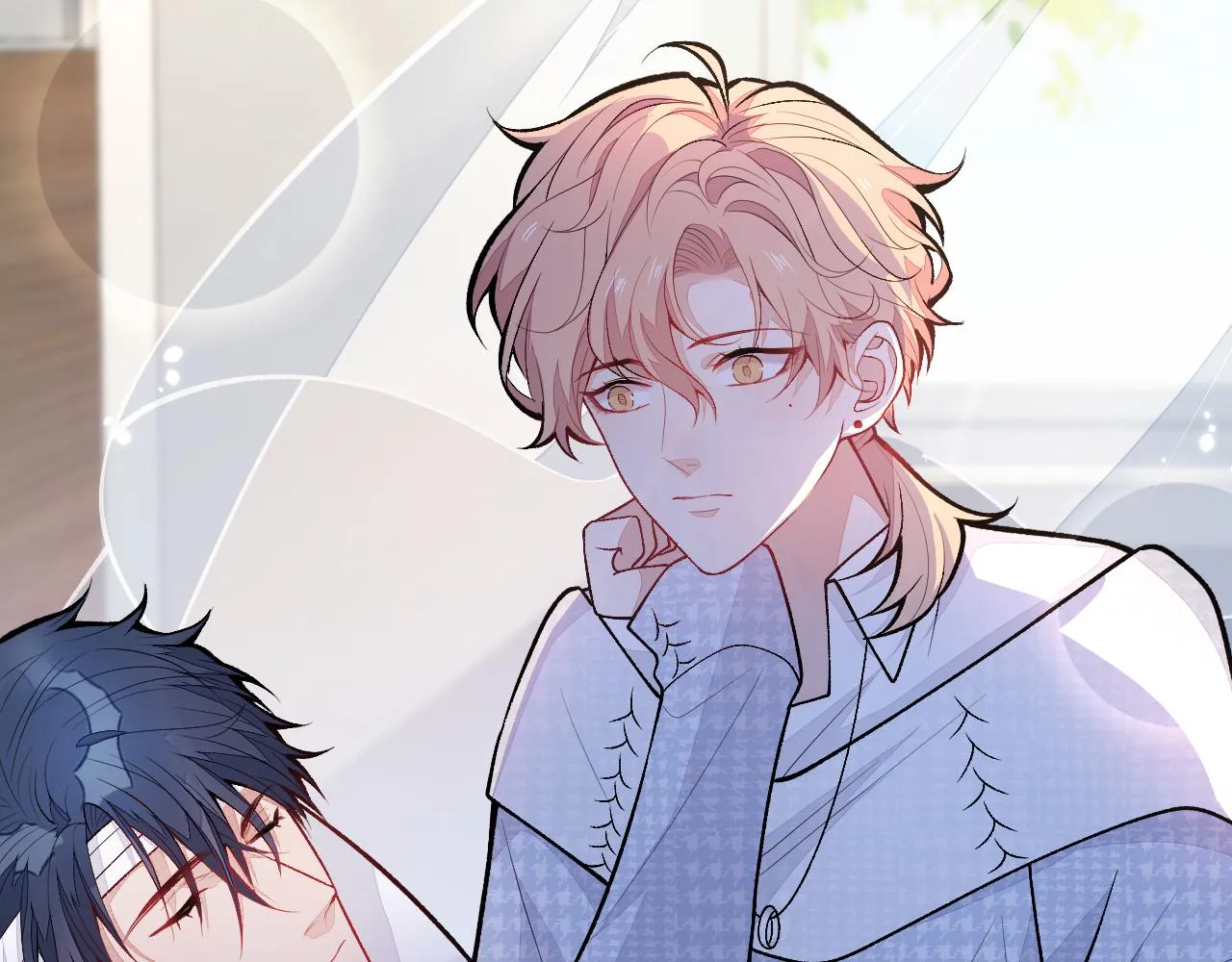 第145话 爬上你的病床 第63页