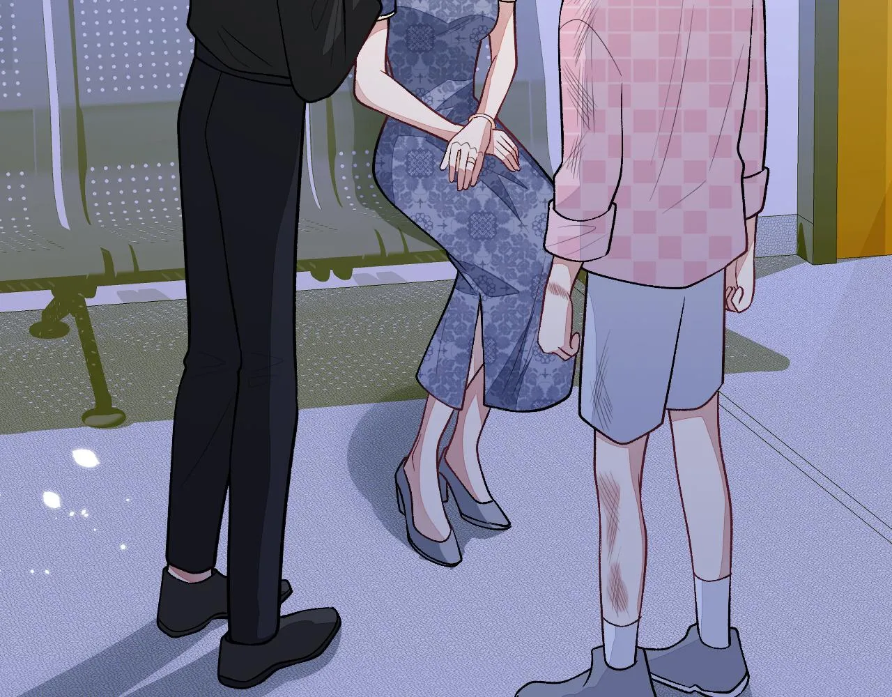 第144话 我恨这个家！ 第17页