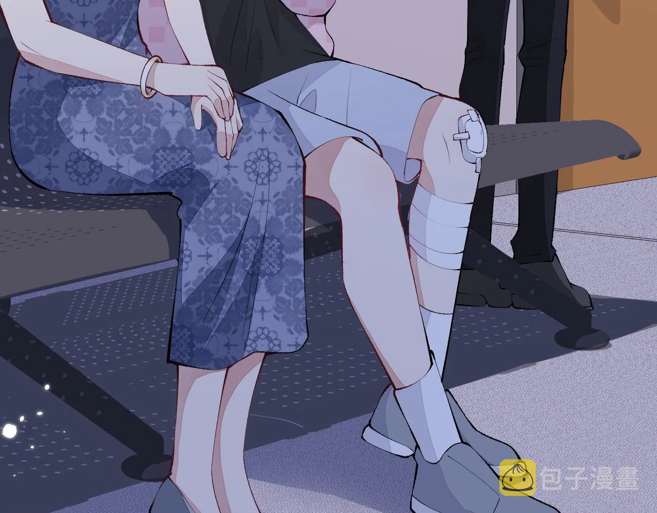 第144话 我恨这个家！ 第99页