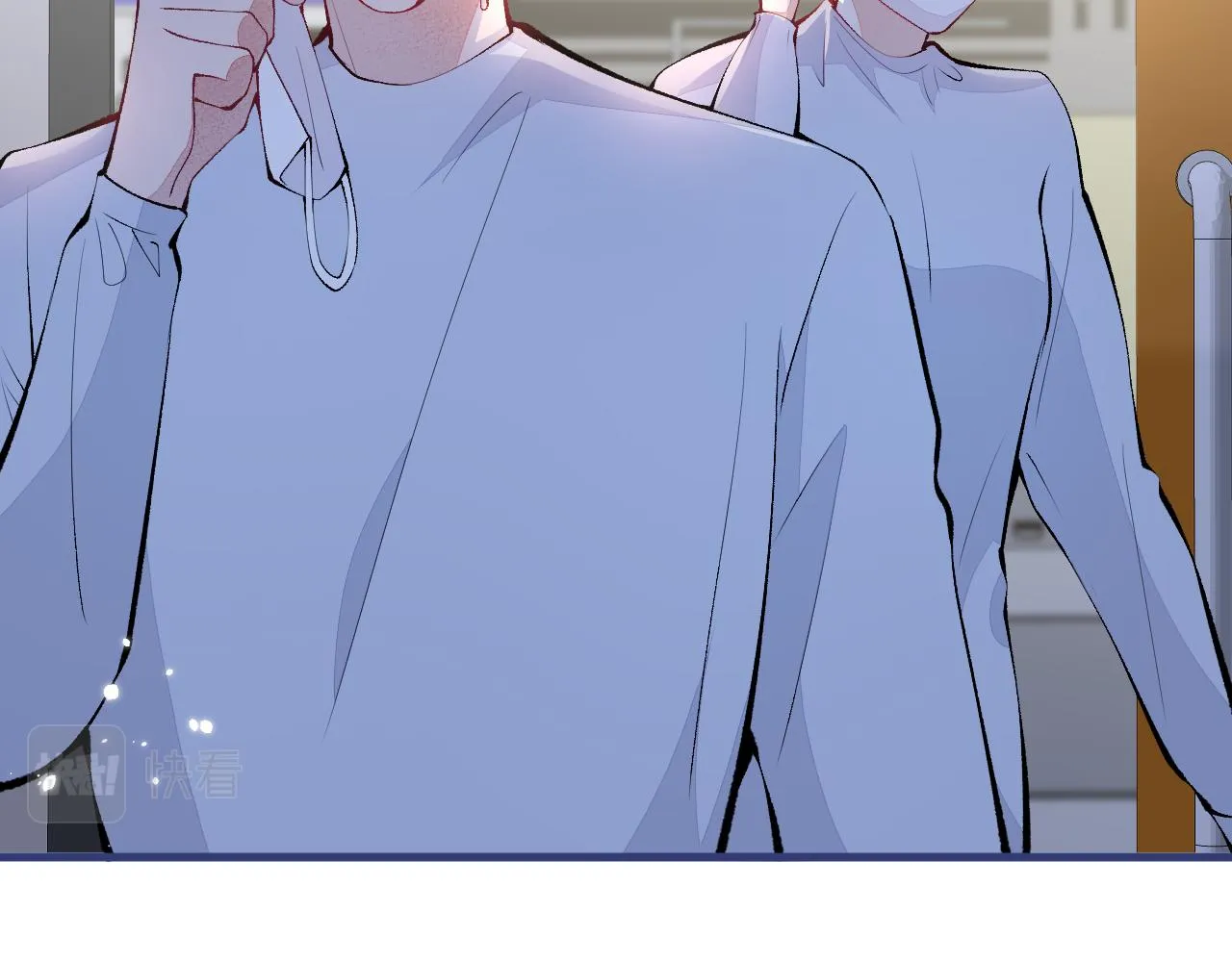 第144话 我恨这个家！ 第108页