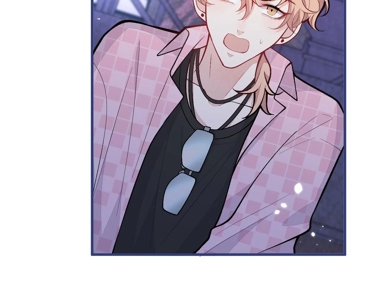 第142话 顾亦铭，救我！ 第42页