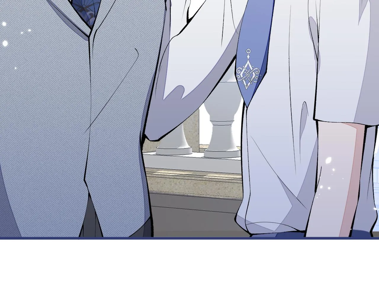 第137话 别让你伯母知道了 第86页
