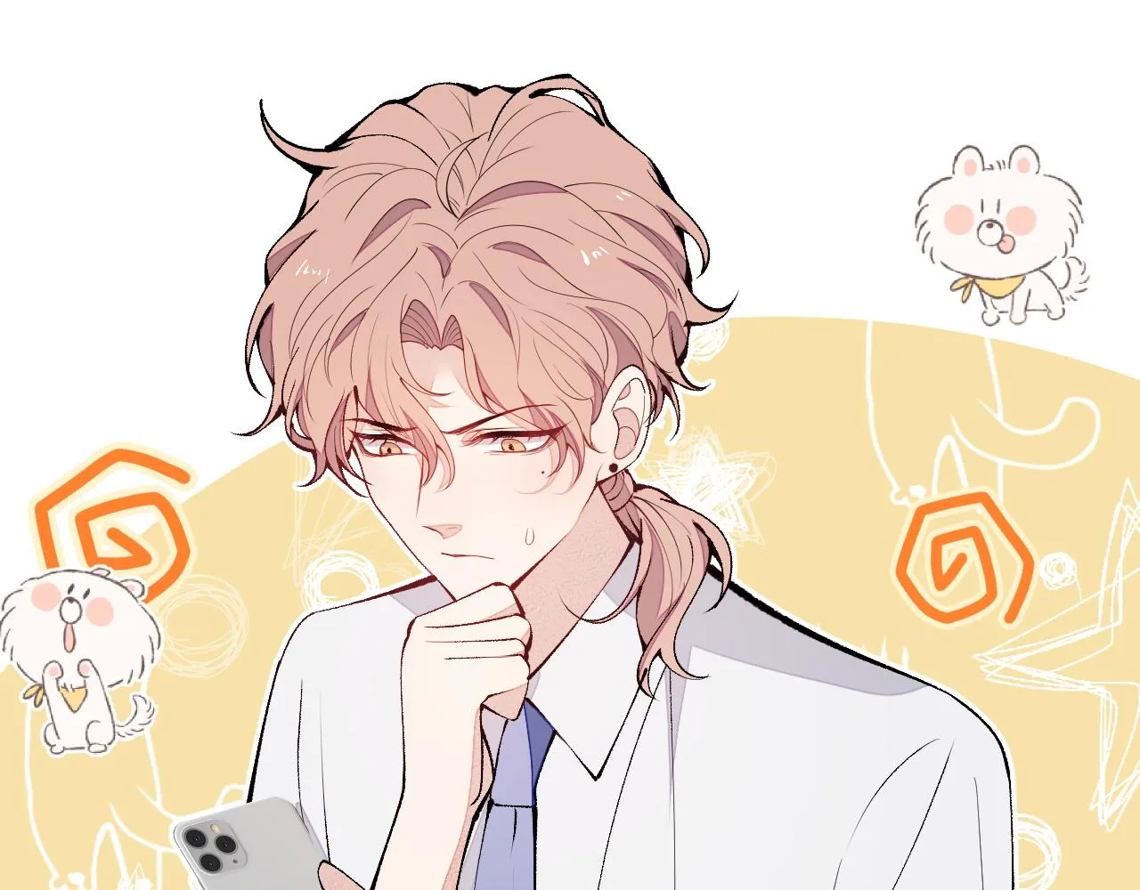 第136话 婚外恋实锤了！ 第29页
