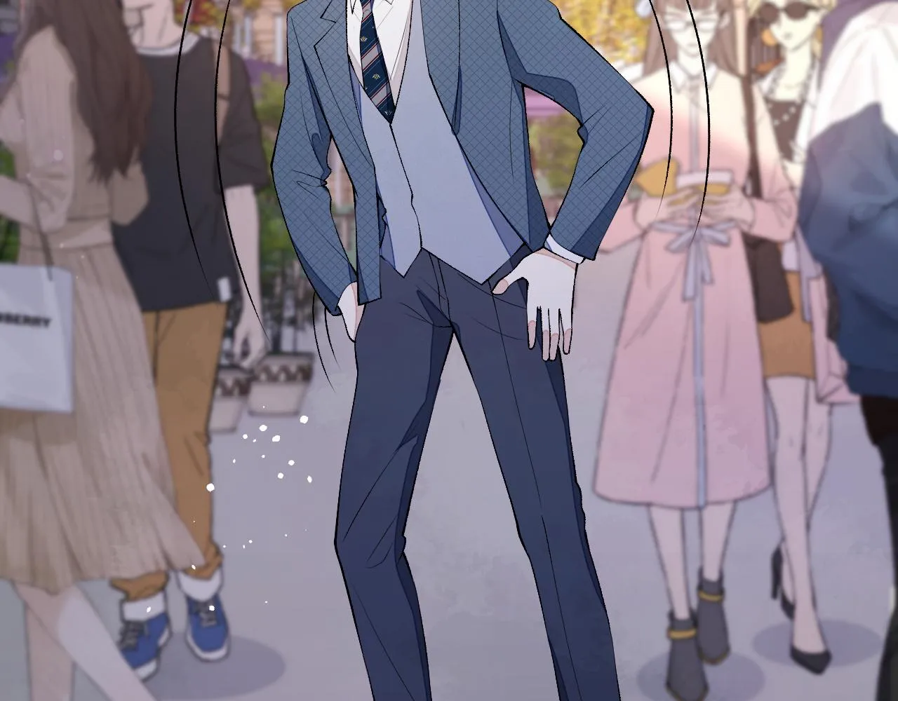 第136话 婚外恋实锤了！ 第49页