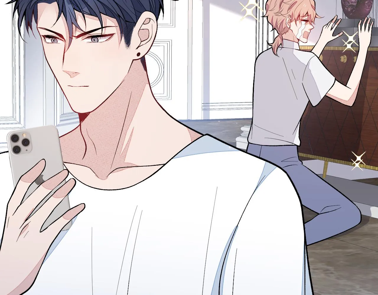 第136话 婚外恋实锤了！ 第112页