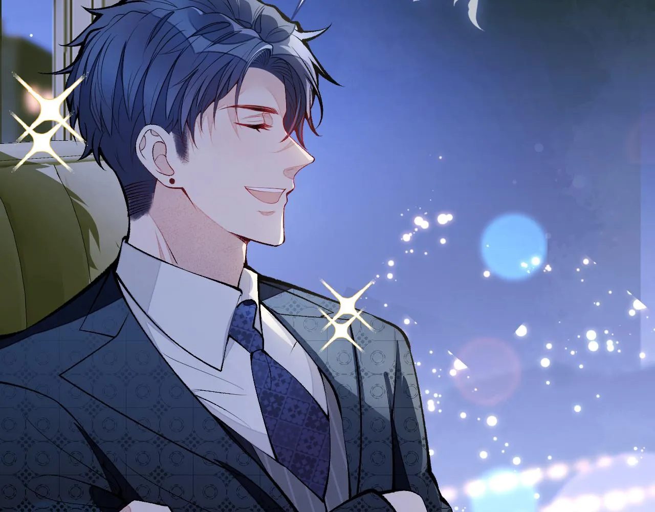 第134话 要听老板的话~ 第47页