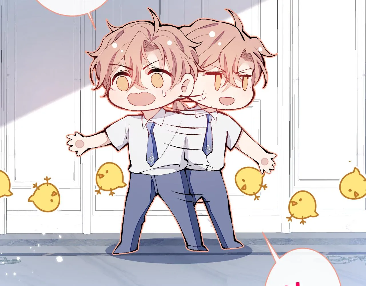 第134话 要听老板的话~ 第79页