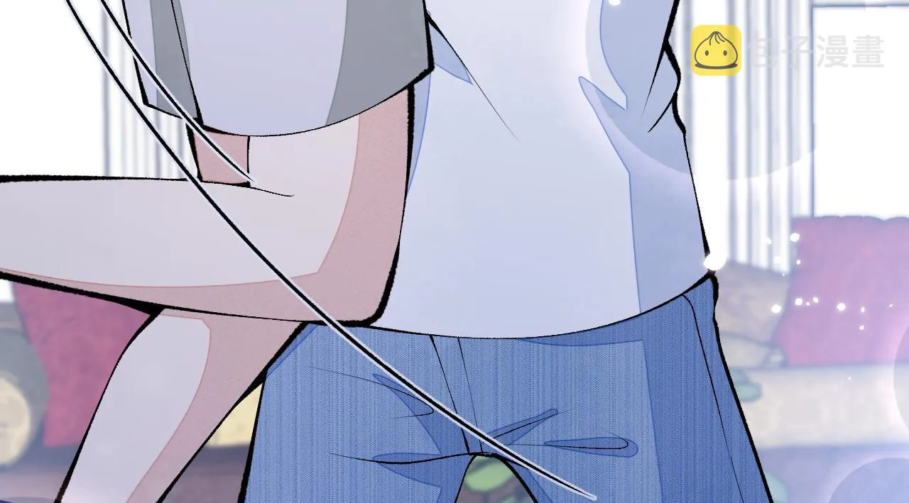 第165话 快把小号还给我！ 第25页