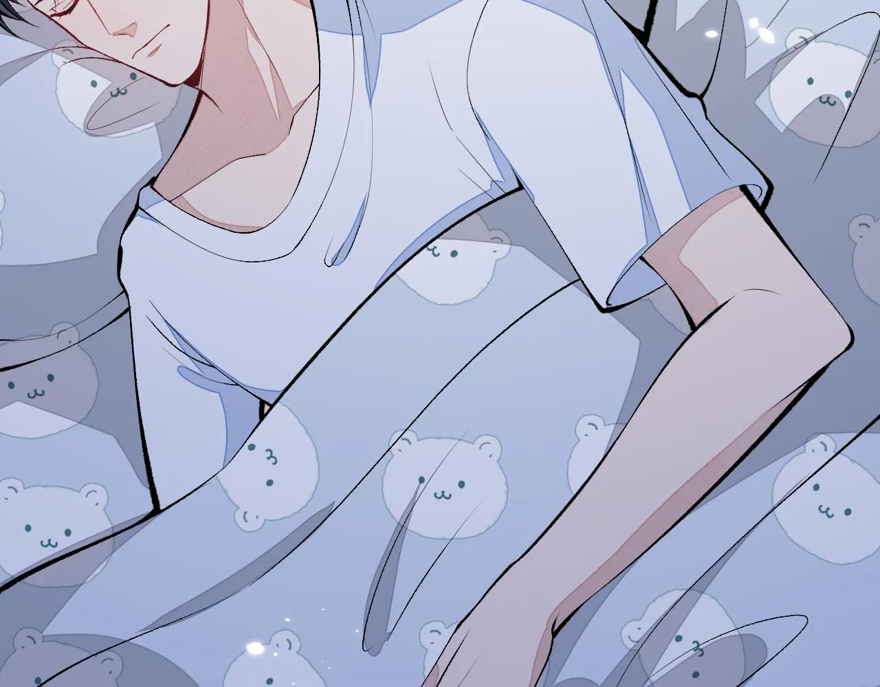 第165话 快把小号还给我！ 第44页