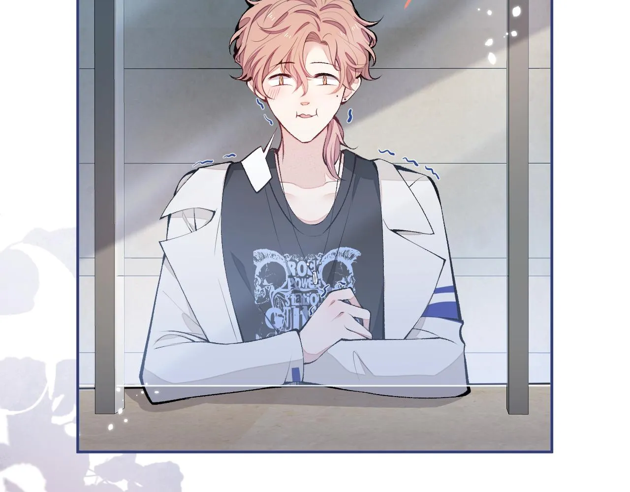 第165话 快把小号还给我！ 第117页