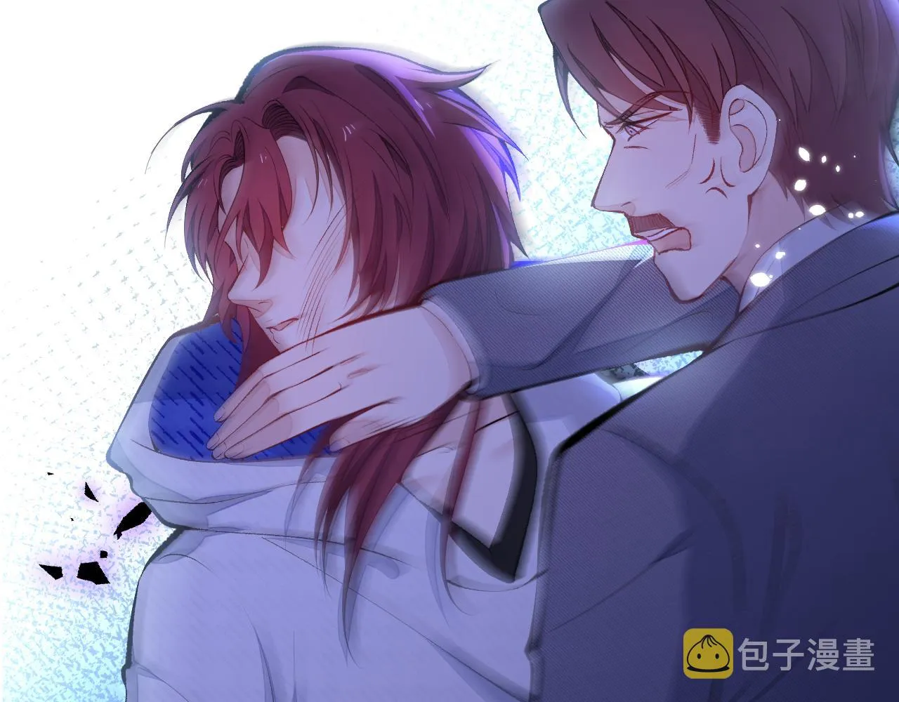 第164话 移情别恋？你敢！ 第91页