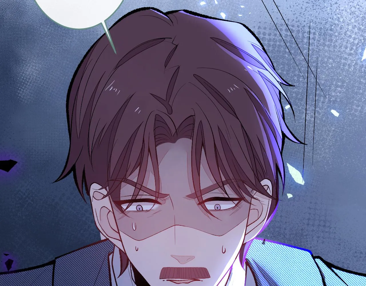 第162话 林贝儿大义灭亲！ 第85页