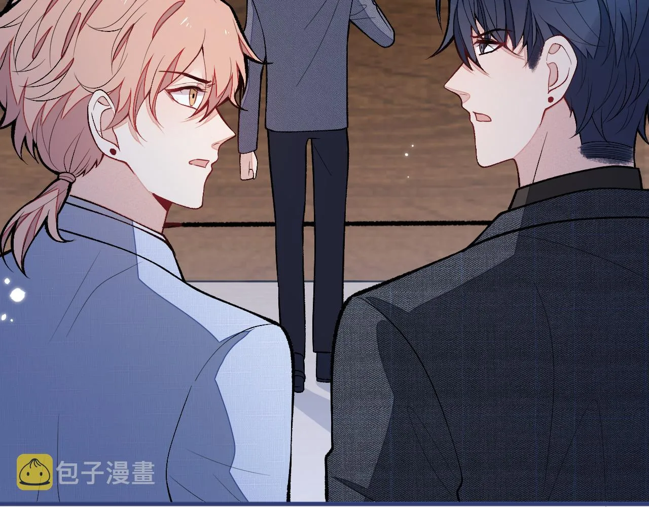 第161话 证据，都是伪造的！ 第28页