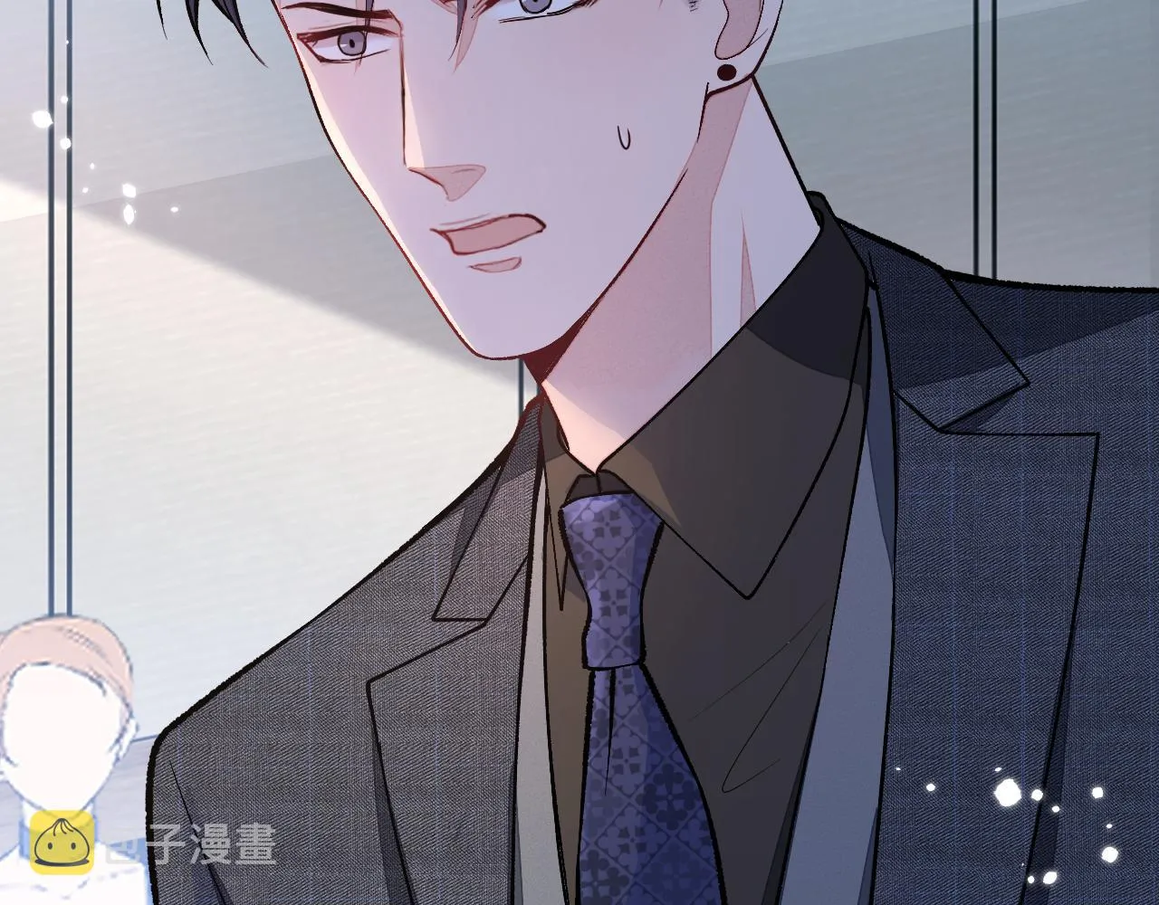 第161话 证据，都是伪造的！ 第33页