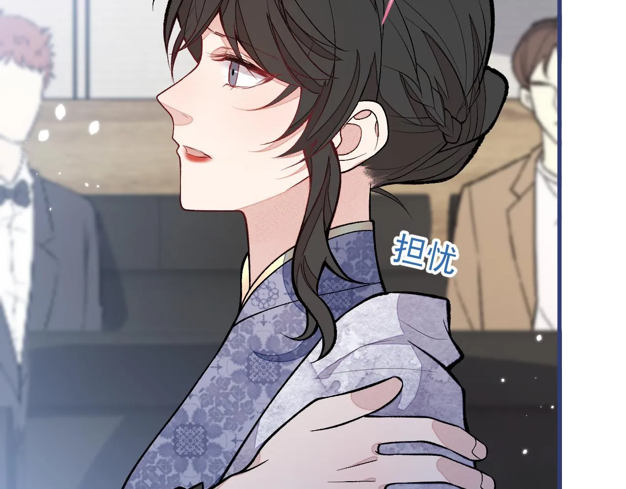 第161话 证据，都是伪造的！ 第67页