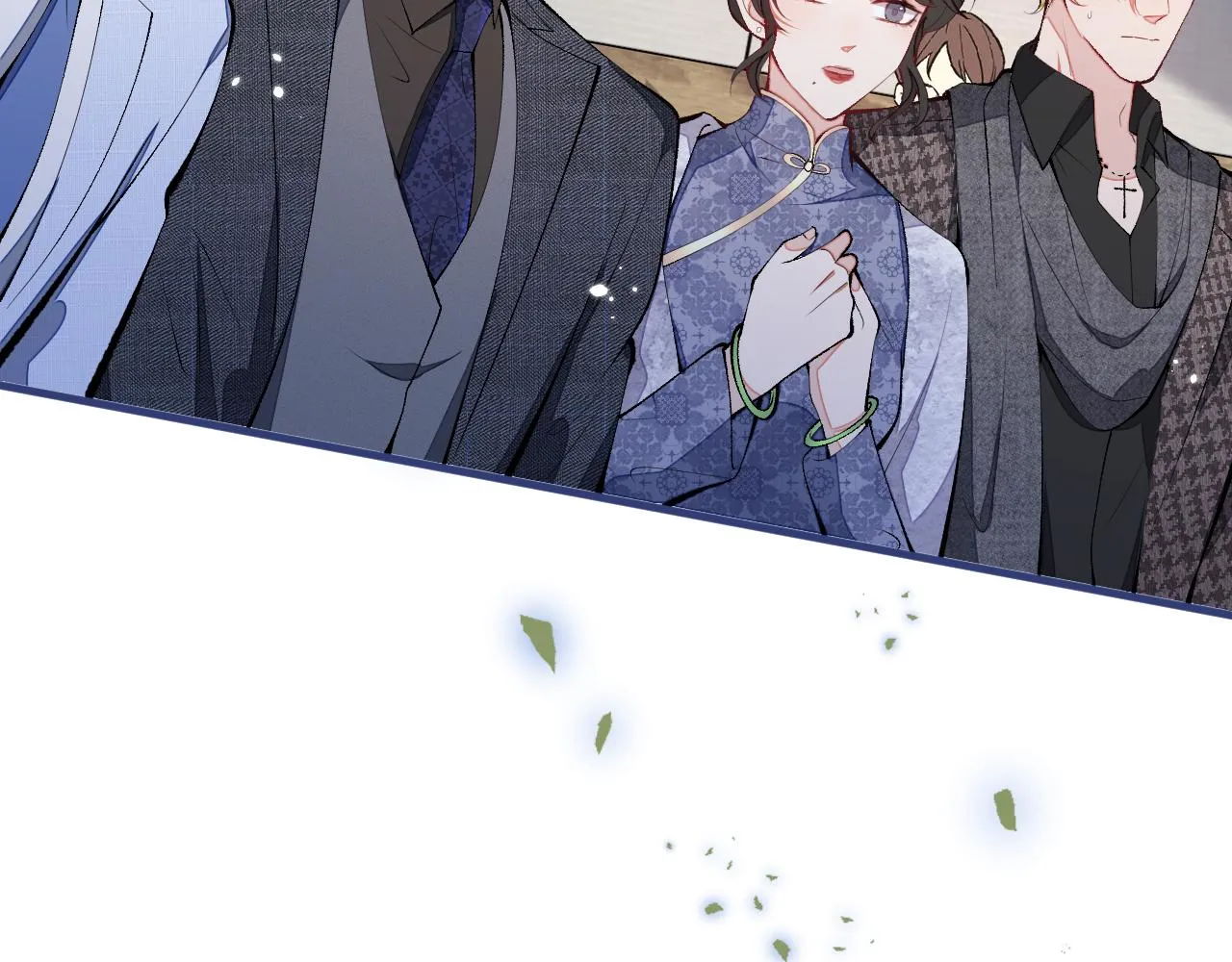 第161话 证据，都是伪造的！ 第83页