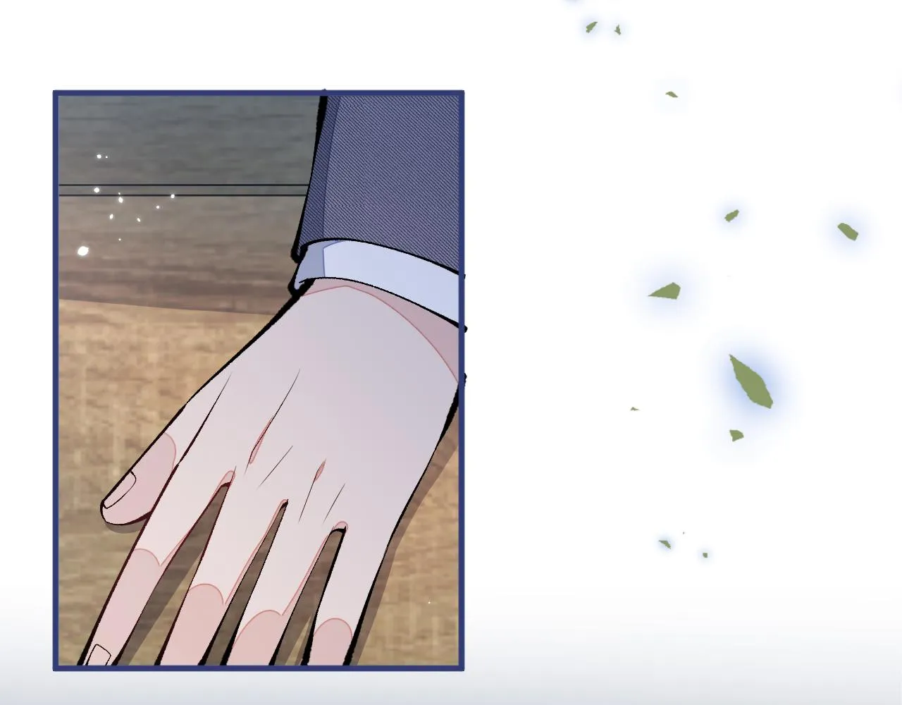 第161话 证据，都是伪造的！ 第84页