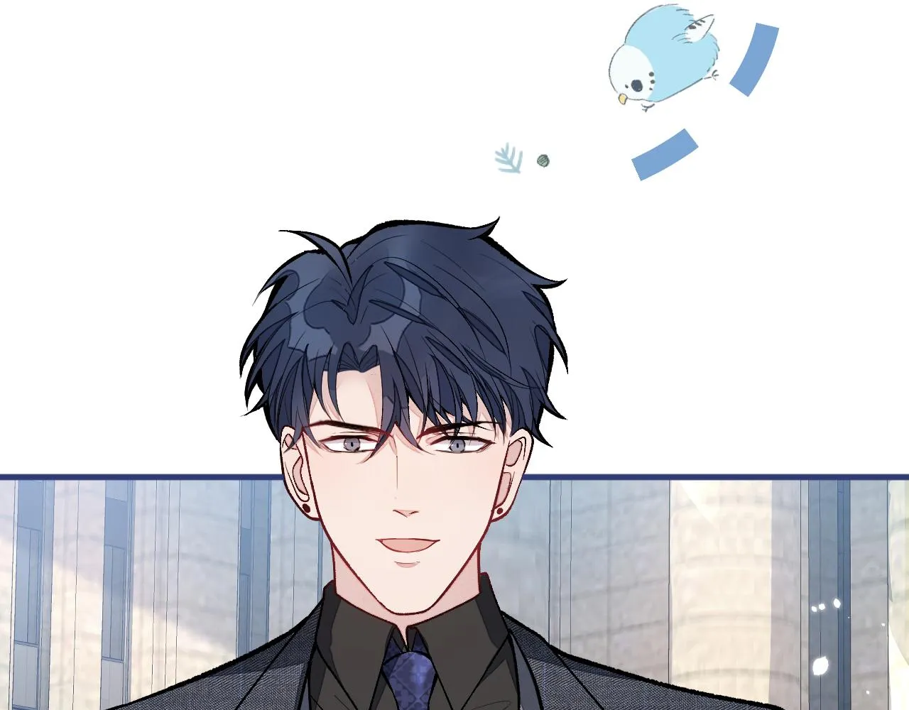第160话 顾亦铭可真能演~ 第33页