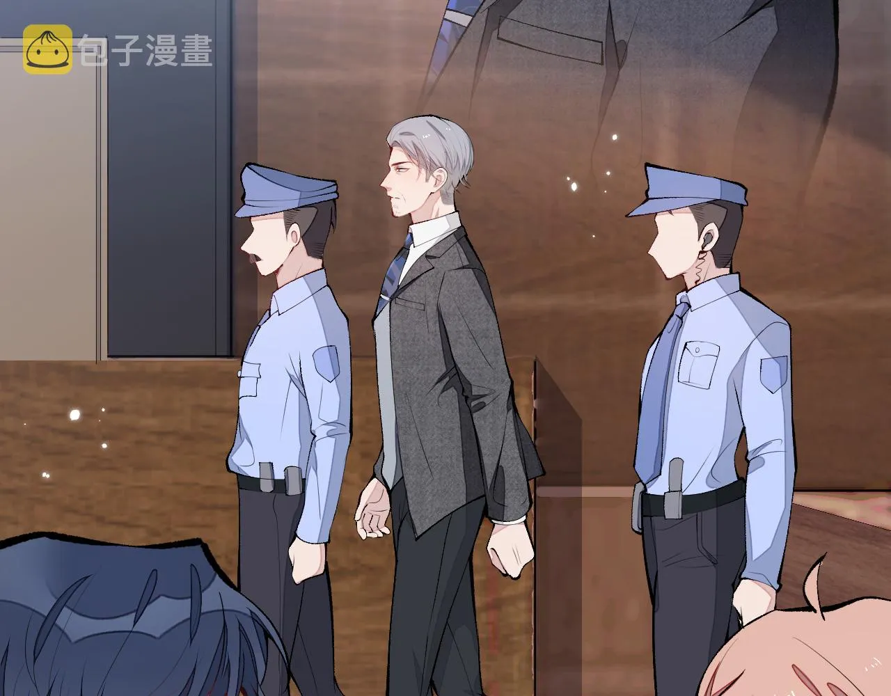 第160话 顾亦铭可真能演~ 第63页