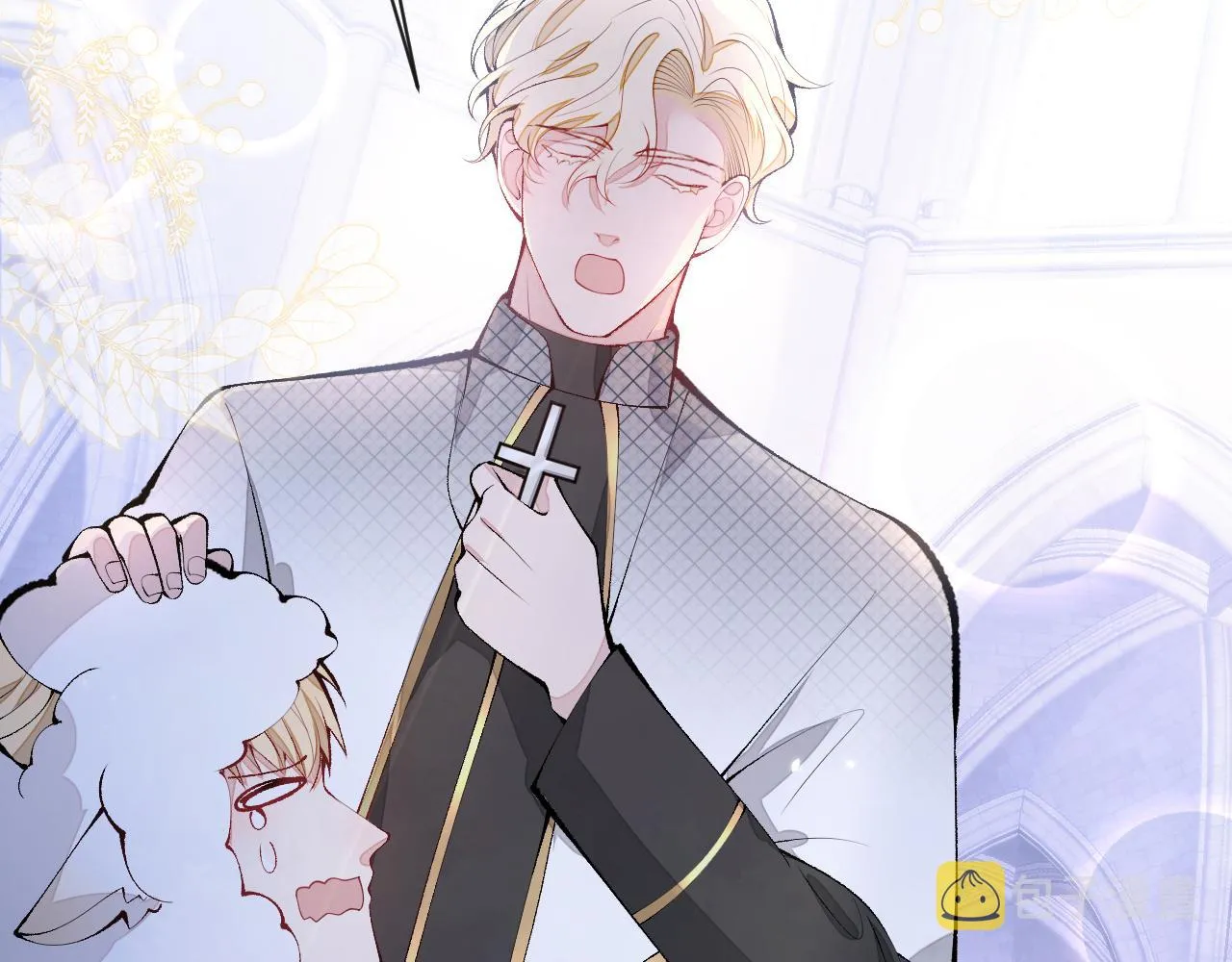 第159话 说脏话，扣两分 第29页